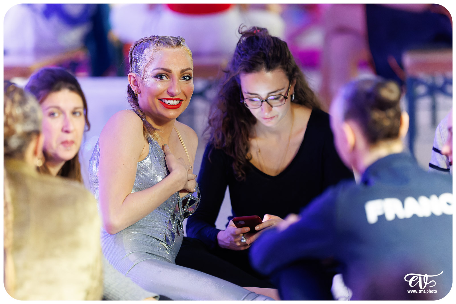 OFFS - BNS JEU DE DAMES